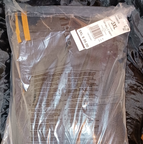 Ivy Park X Adidas Cargo Sweatpants (Gender Neutral) - Picture 6 of 7